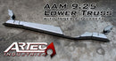 Artec Industries 2003-2023 Ram 2500 Aam 9 1/4 Lower Truss With Inner C Gussets-1