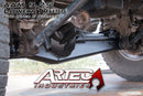 Artec Industries 2003-2023 Ram 2500 Aam 9 1/4 Lower Truss With Inner C Gussets-4