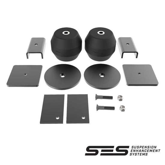 Timbren Suspension Enhancement System