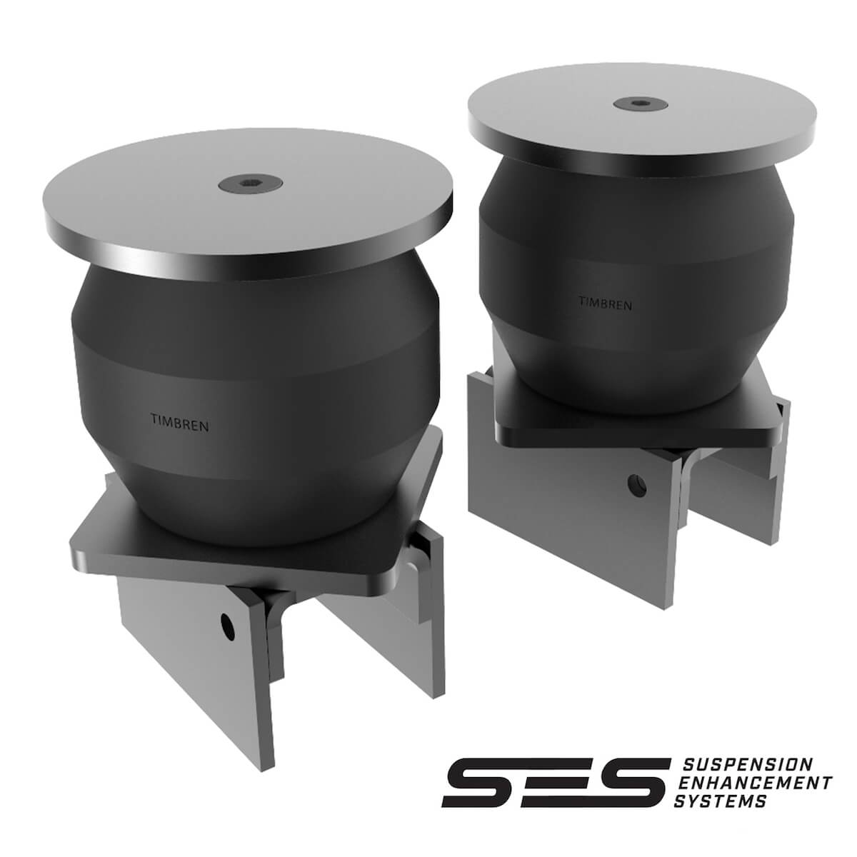 Timbren Suspension Enhancement System