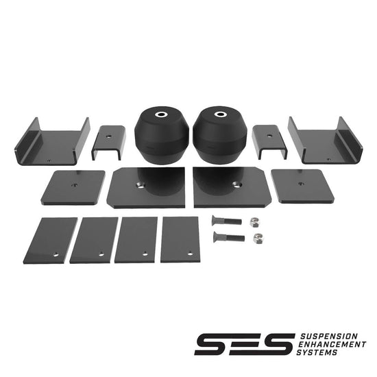 Timbren Suspension Enhancement System