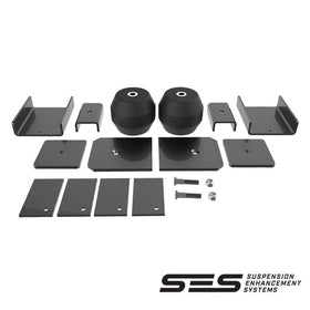 Timbren Suspension Enhancement System - 0