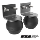 Timbren Suspension Enhancement System-1