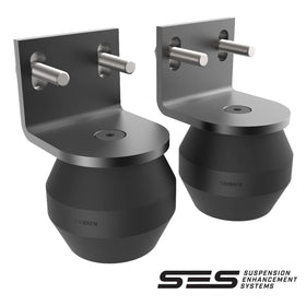 Timbren Suspension Enhancement System