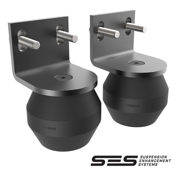 Timbren Suspension Enhancement System