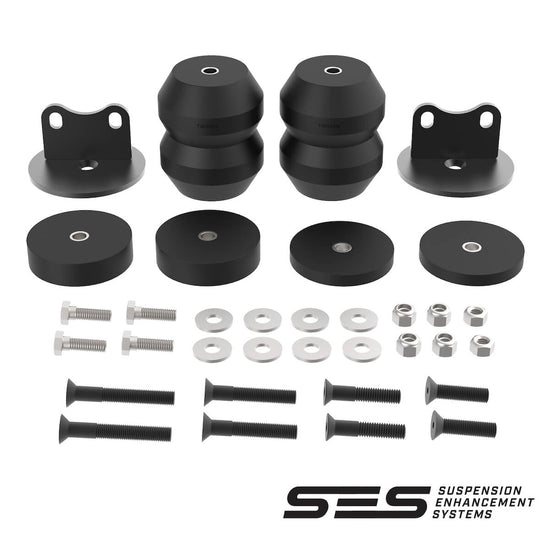 Timbren Suspension Enhancement System - 0