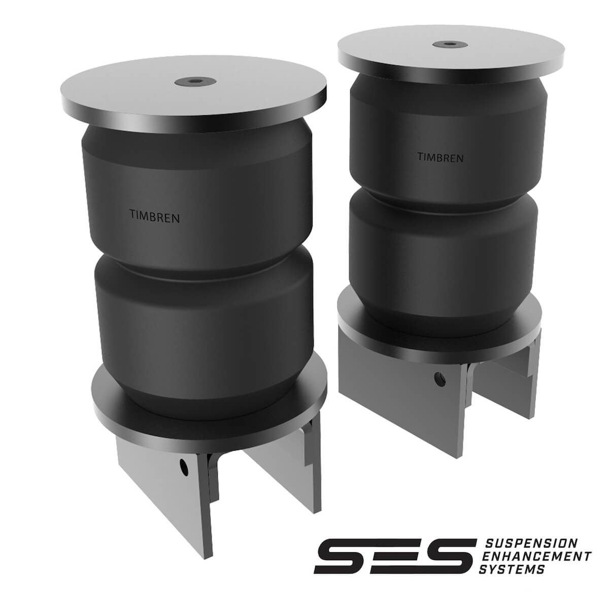 Timbren Suspension Enhancement System