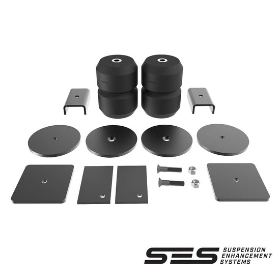 Timbren Suspension Enhancement System - 0