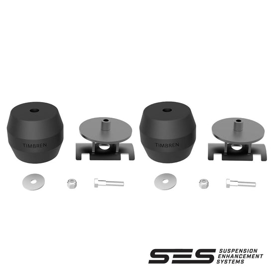 Timbren Suspension Enhancement System - 0