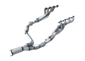 ARH GMC TRAILBLAZER SS 2006 2009 LONG SYSTEM