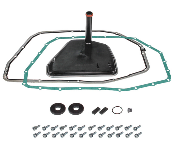 6-Speed Automatic Transmission Service Kit - Audi / B7 / A4 / S4 / C6 A6 / D3 A8