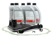 Audi Transmission Service Kit - TRANSVCCVT