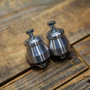 Armageddon Aluminum Engine Mount Set - Fits M20, E31-5