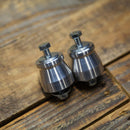 Armageddon Aluminum Transmission Mount Set - E30-1