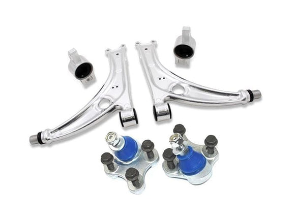 SuperPro Front LCA & Ball Joint Kit - Mk5/Mk6/B6 VW | 8P Audi