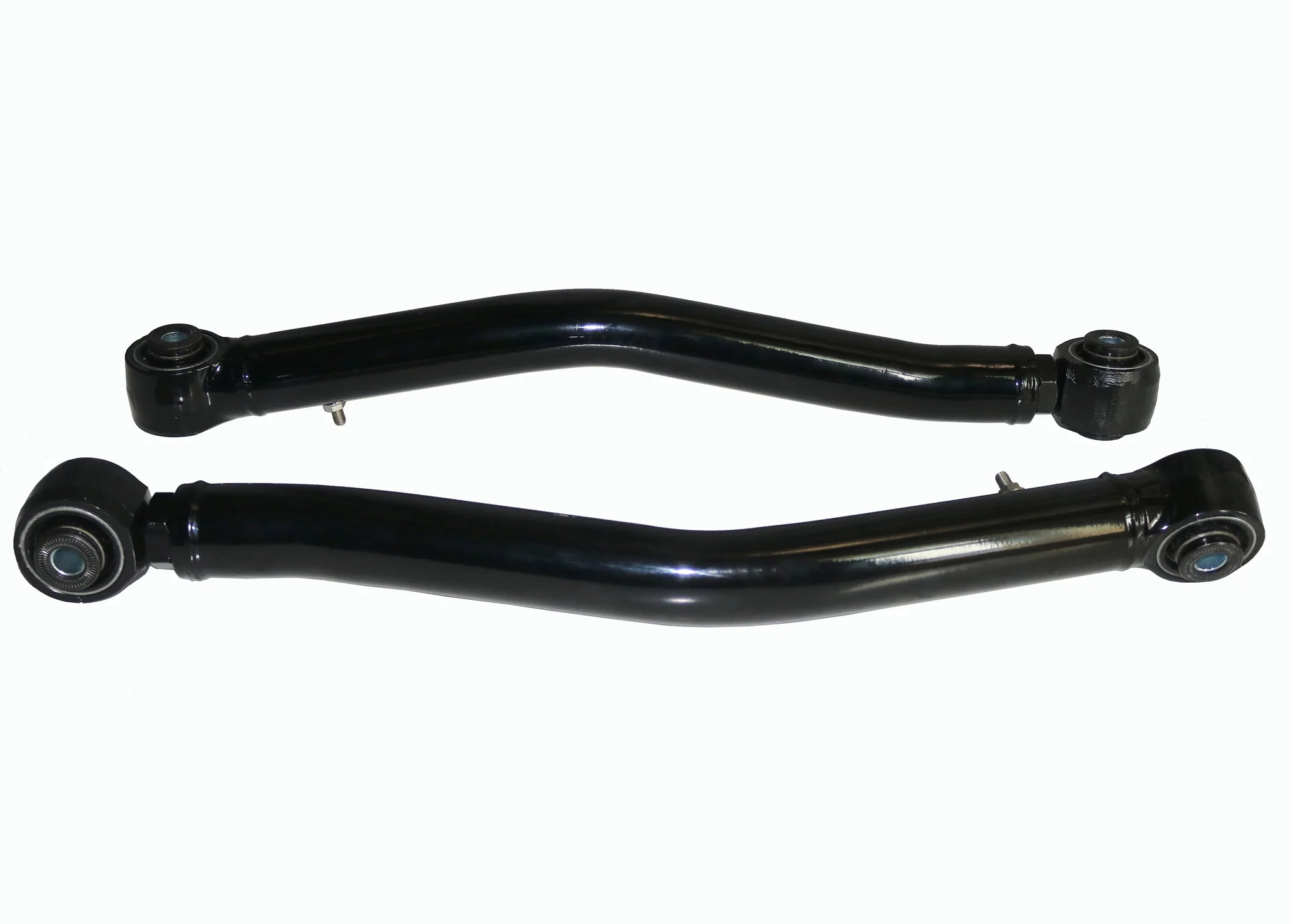 HD Adjustable Front Lower Control Arm Set - Jeep Wrangler JL & Gladiator JT - 0