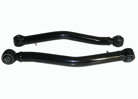 HD Adjustable Front Lower Control Arm Set - Jeep Wrangler JL & Gladiator JT