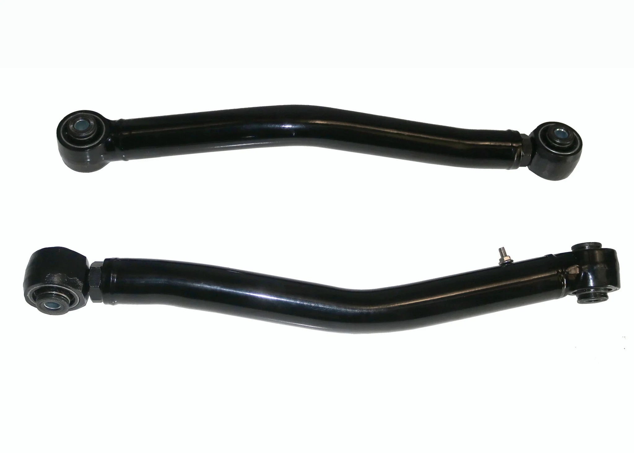 HD Adjustable Front Lower Control Arm Set - Jeep Wrangler JL & Gladiator JT