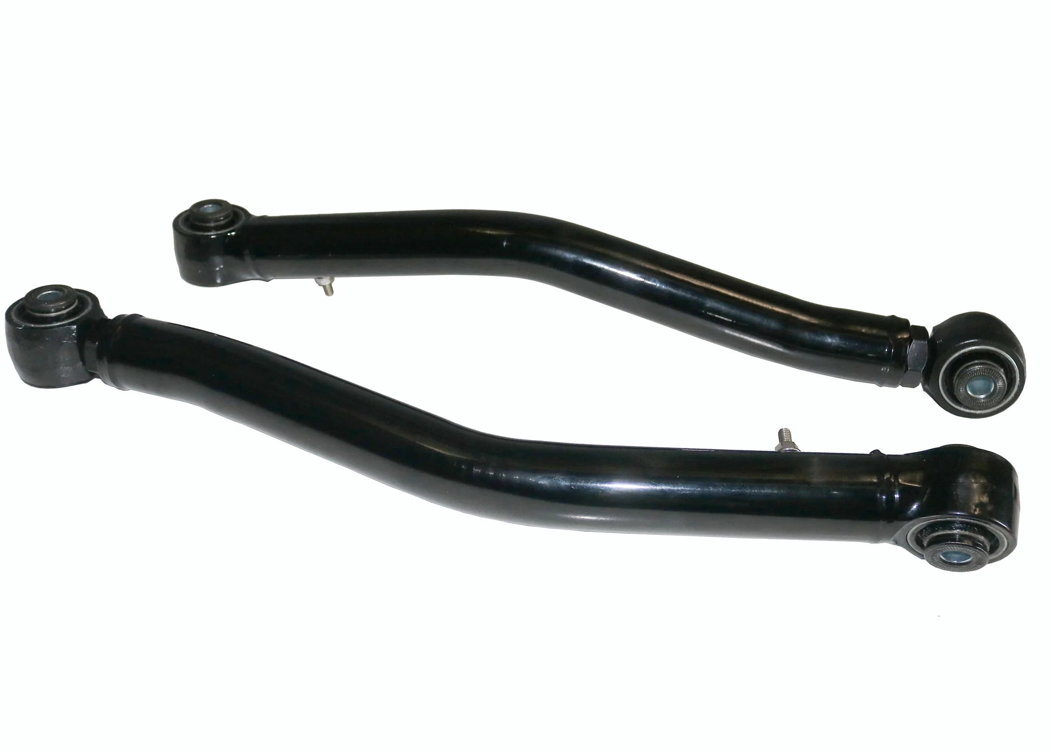HD Adjustable Front Lower Control Arm Set - Jeep Wrangler JL & Gladiator JT