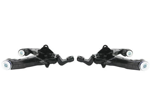 Front Lower Control Arm Kit - 1996-2002 Toyota 4Runner - 0