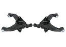 Front Lower Control Arm Kit - 1996-2002 Toyota 4Runner-3