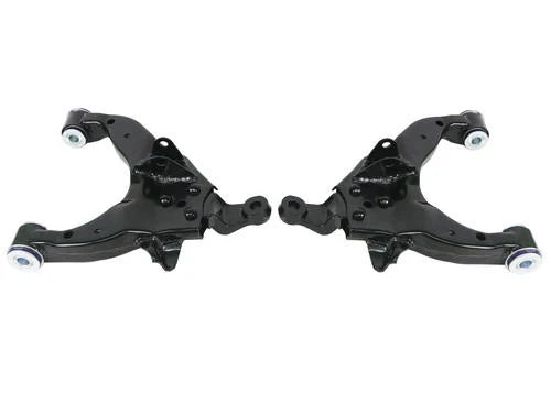 Front Lower Control Arm Kit - 1996-2002 Toyota 4Runner