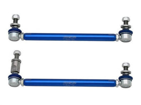 SuperPro Adjustable Front Sway Bar End Links - VW | Audi
