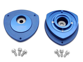 SuperPro Camber Offset Upper Strut Mounts - VW/Audi MQB