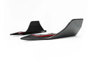 TRE G87 M2 Carbon Rear Bumper Winglet Set-3