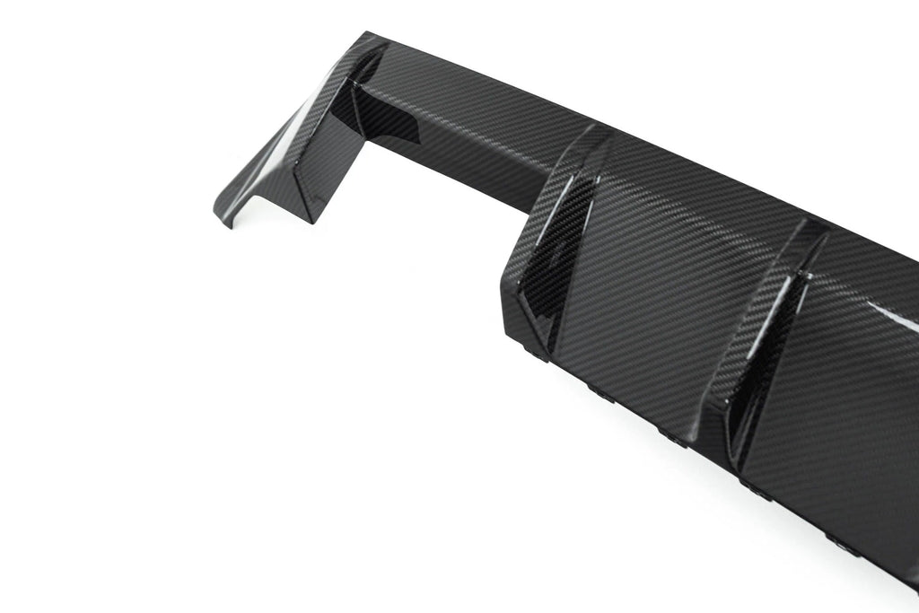 TRE G87 M2 Carbon Performance Rear Diffuser