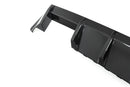 TRE G87 M2 Carbon Performance Rear Diffuser-3