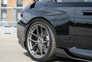 TRE G87 M2 Carbon Side Skirt Set-6