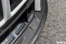 TREVORA G87 M2 TR87 Track Pre-Preg Carbon Fibre Front Splitter-22