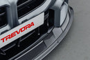 TREVORA G87 M2 TR87 Track Pre-Preg Carbon Fibre Front Splitter-8