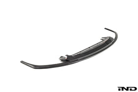 TREVORA G87 M2 TR87 Track Pre-Preg Carbon Fibre Front Splitter