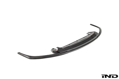 TREVORA G87 M2 TR87 Track Pre-Preg Carbon Fibre Front Splitter