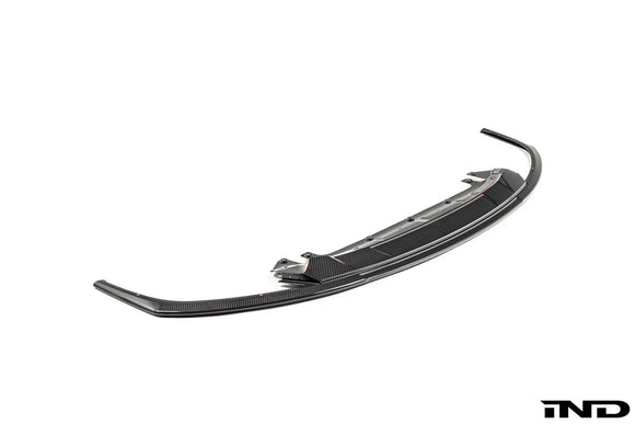 TREVORA G87 M2 TR87 Track Pre-Preg Carbon Fibre Front Splitter