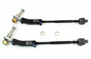 SPL Parts 99-05 Mazda Miata (NB) Tie Rod Ends (Bumpsteer Adjustable/Power Steering Rack Only)-1
