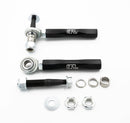 SPL Parts 06-15 Mazda Miata MX-5 (NC) / 03-12 Mazda RX-8 Front Tie Rod Ends Bumpsteer Adjustable-4