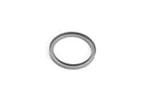 Silver Trim Ring For New South Indigo Gauges-2