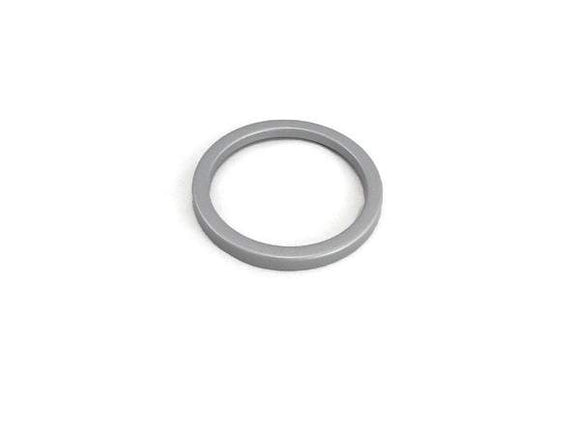 Silver Trim Ring For New South Indigo Gauges