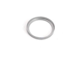 Silver Trim Ring - 0