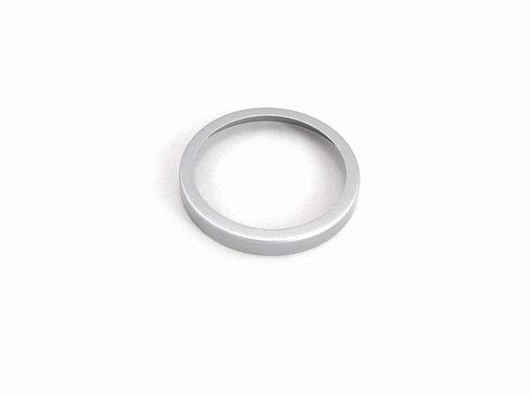 Silver Trim Ring
