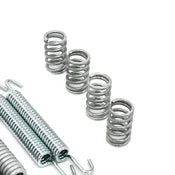 Parking Brake Spring Repair Kit - BMW / E46 / E8X / E9X / F3X (Many Models Check Fitment) - 0