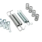 Parking Brake Spring Repair Kit - BMW / E46 / E8X / E9X / F3X (Many Models Check Fitment)