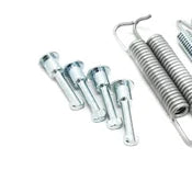 Parking Brake Spring Repair Kit - BMW / E46 / E8X / E9X / F3X (Many Models Check Fitment)