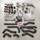 Hellion 2021+ Ram TRX Twin Turbo System-2
