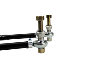 SPL Parts 2012+ BMW 3 Series/4 Series F3X Front Tension Rods