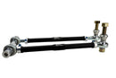 SPL Parts 2012+ BMW 3 Series/4 Series F3X Front Tension Rods-1