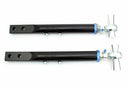 SPL Parts 89-98 Nissan Skyline (R32/R33) Front Tension Rods-1